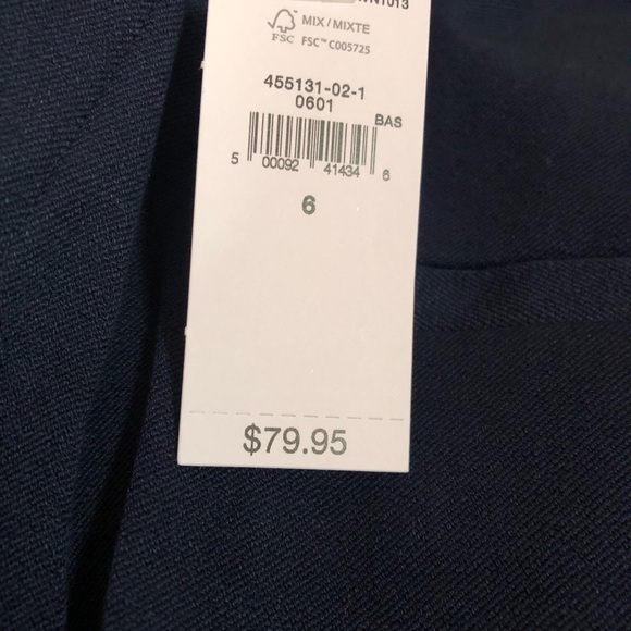 High Rise BiStretch Flare Pants - Picture 5 of 7